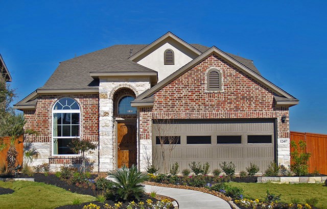 Chesmar Homes in Sweetwater