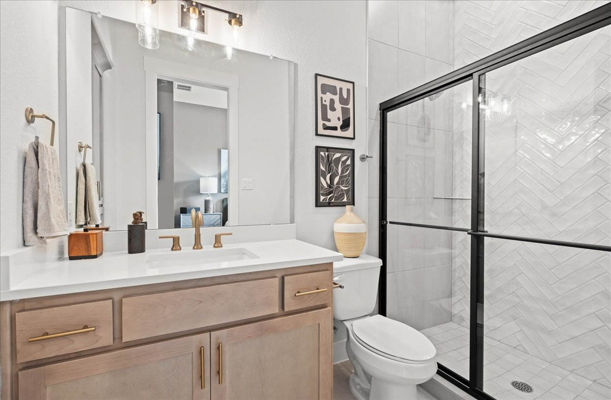 Chesmarhomes CTX STESTSON Floorplan Modelhome 18804Hopperlane 44