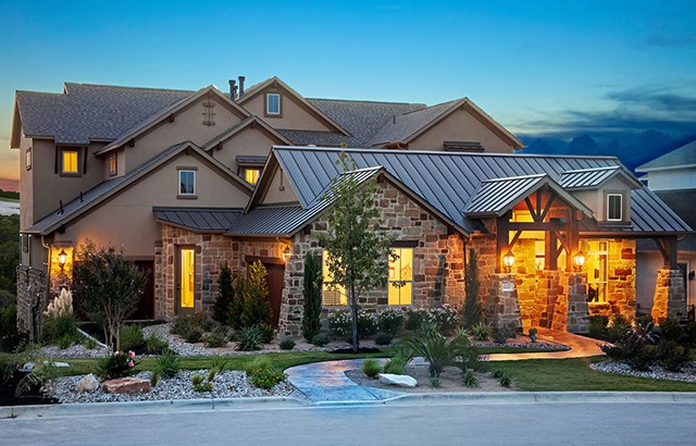 New Model by River Oaks Homes in Sweetwater