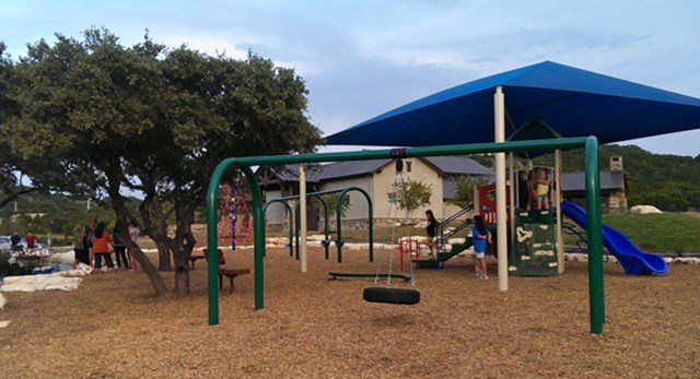 Sweetwater Playground