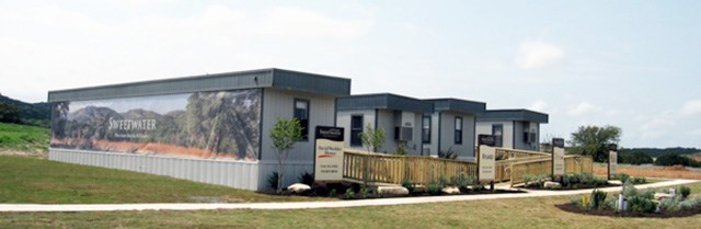 Sweetwater Builder Offices