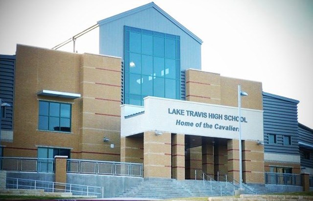 Lake Travis High School