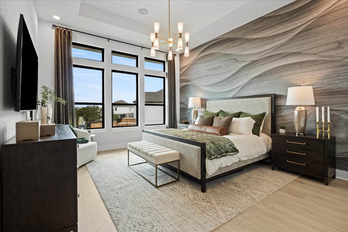 Chesmarhomes CTX STESTSON Floorplan Modelhome 18804Hopperlane 30