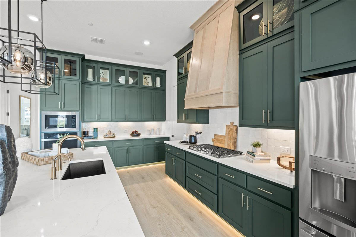 Chesmarhomes CTX STESTSON Floorplan Modelhome 18804Hopperlane 16