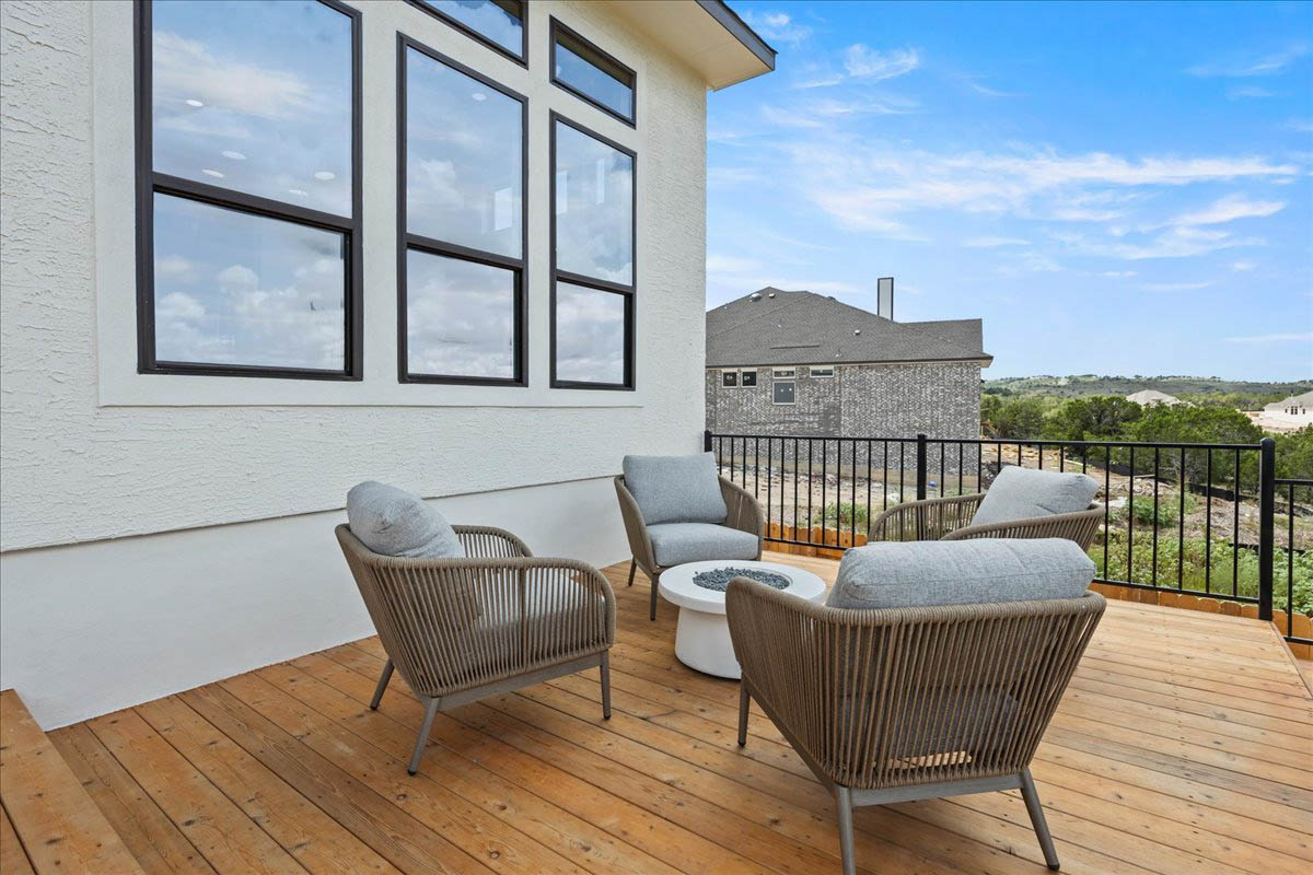 Chesmarhomes CTX STESTSON Floorplan Modelhome 18804Hopperlane 59