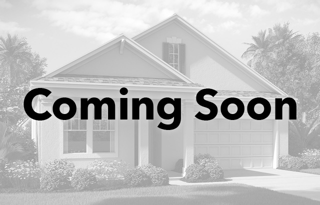 coming soon elevation