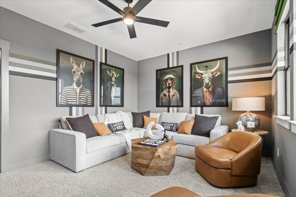 Chesmarhomes CTX STESTSON Floorplan Modelhome 18804Hopperlane 42