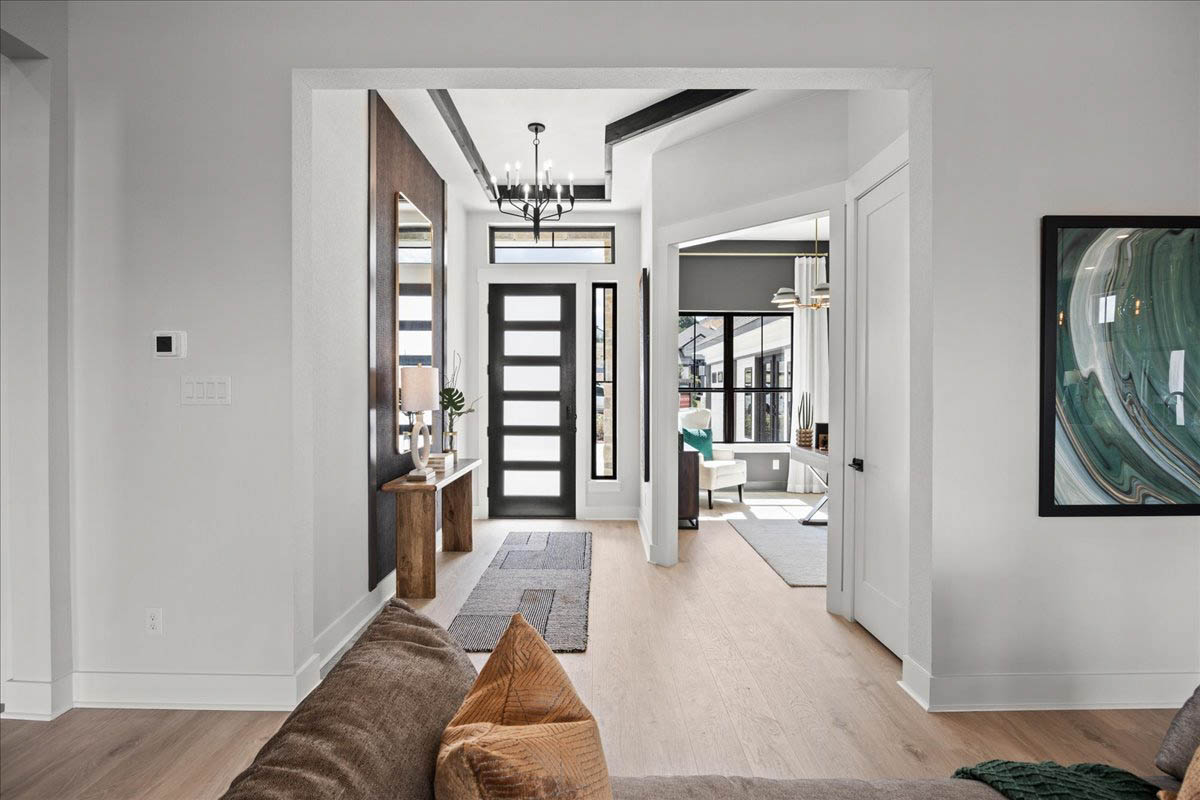 Chesmarhomes CTX STESTSON Floorplan Modelhome 18804Hopperlane 6