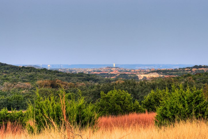 Texas Hill Country Information
