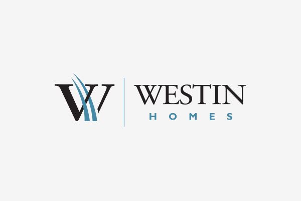 Westin Homes logo