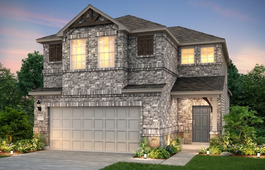 Pulte 19009 Pequenia Cove