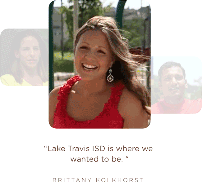 Residents stories at Sweetwater community Austin, TX