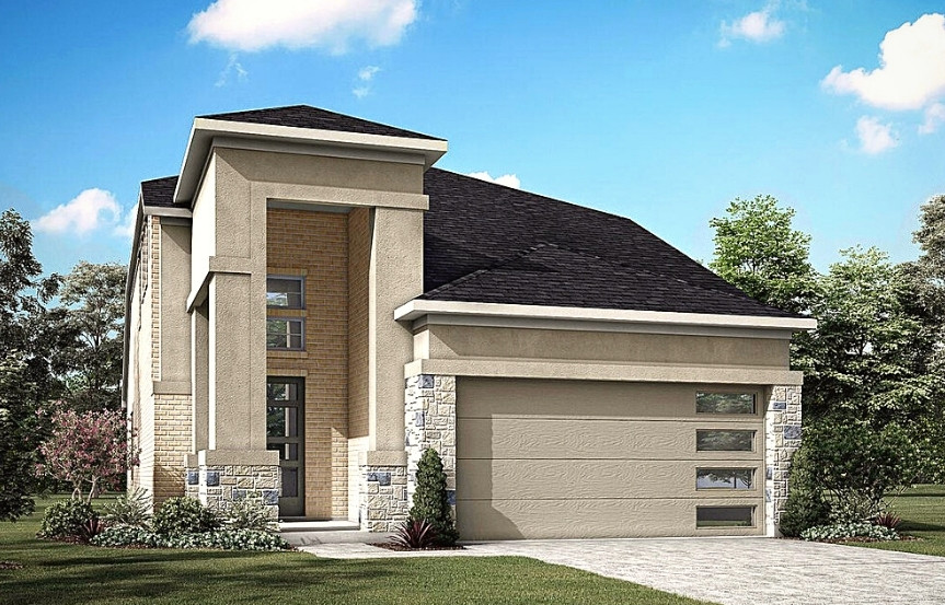 Newmark Homes - Dakota - Elevation  1.jpg