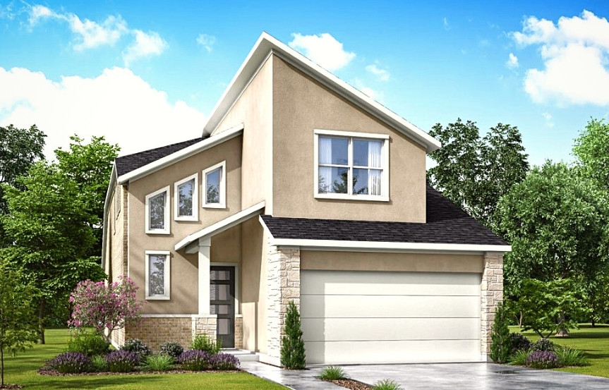 Newmark Homes - Sierra - Elevation  2.jpg