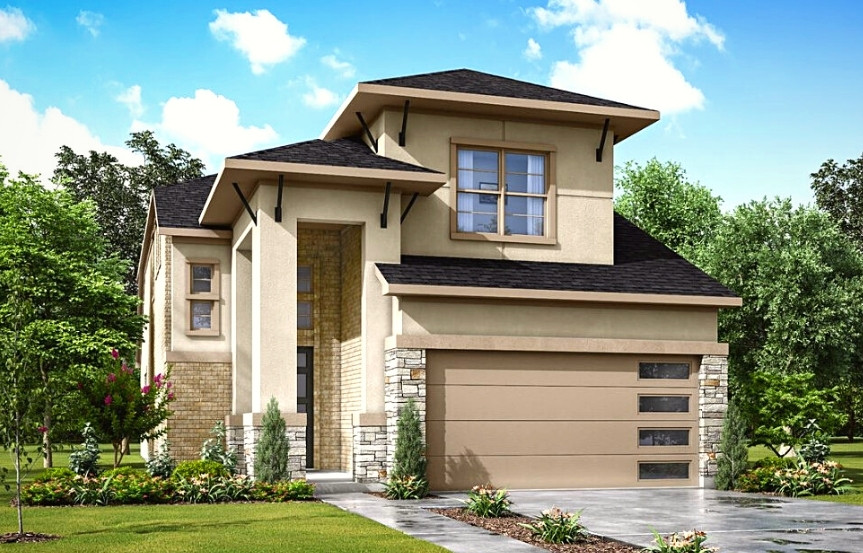 Newmark Homes - Sierra - Elevation  1.jpg