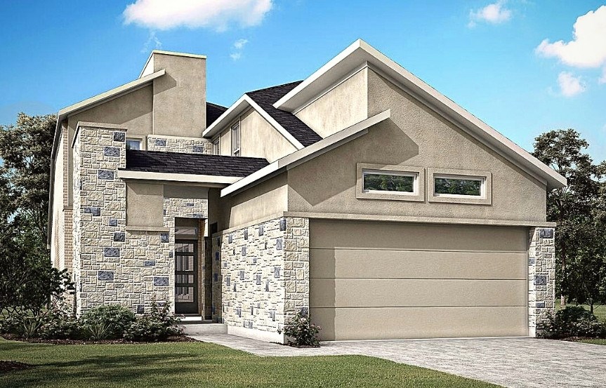 Newmark Homes - Cascade - Elevation  2.jpg