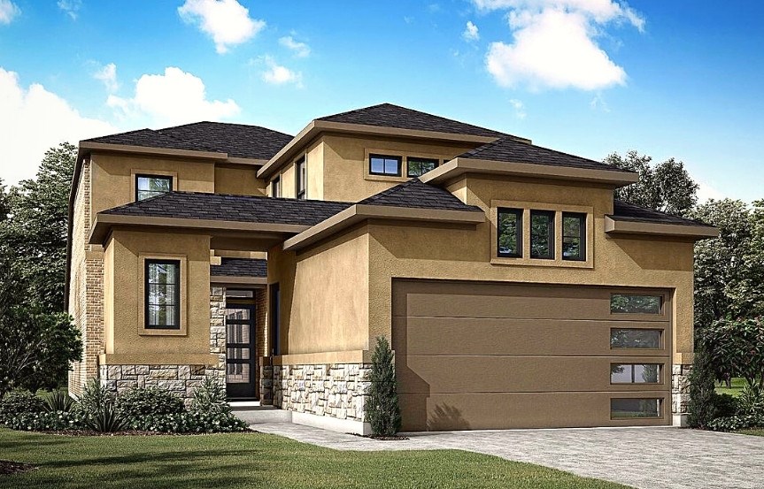 Newmark Homes - Cascade - Elevation  1.jpg