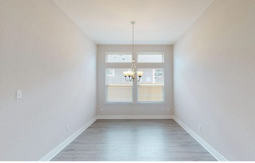 Chesmar Courtney Plan Elevation in Sweetwater