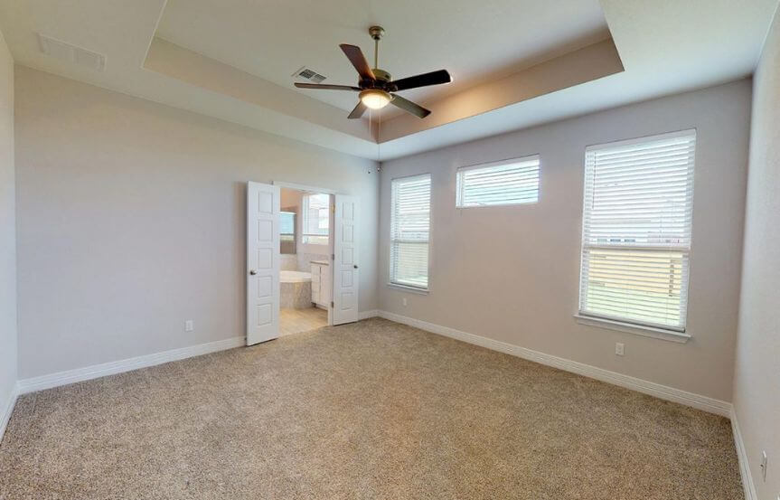 Chesmar Courtney Plan Elevation in Sweetwater