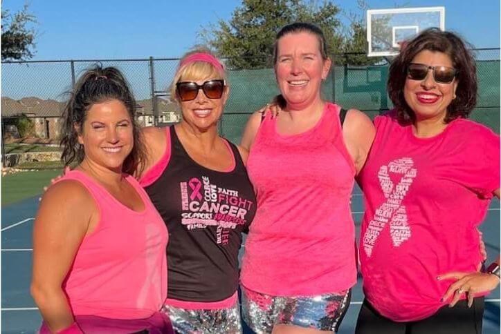Zumba Blog Updated November 23 in Sweetwater