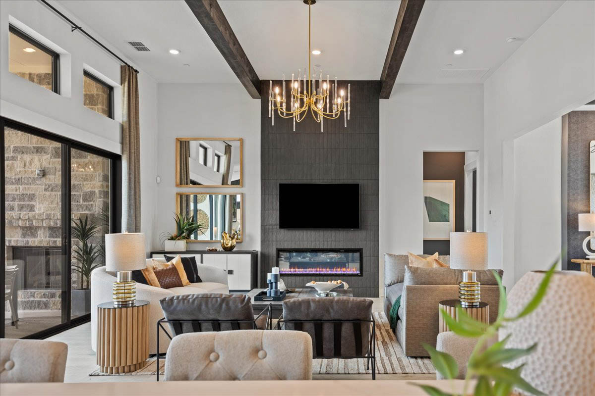 Chesmarhomes CTX STESTSON Floorplan Modelhome 18804Hopperlane 54