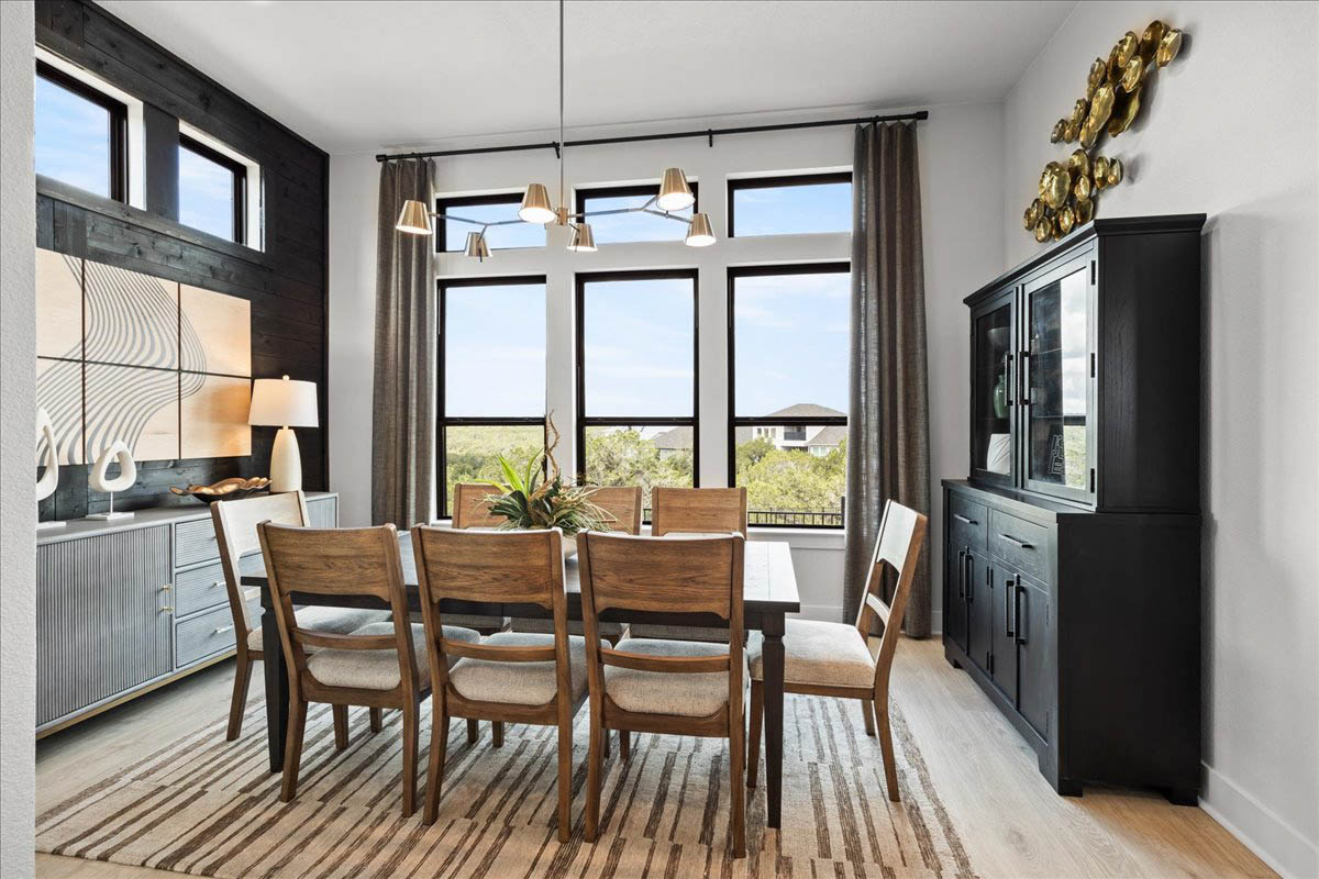 Chesmarhomes CTX STESTSON Floorplan Modelhome 18804Hopperlane 21