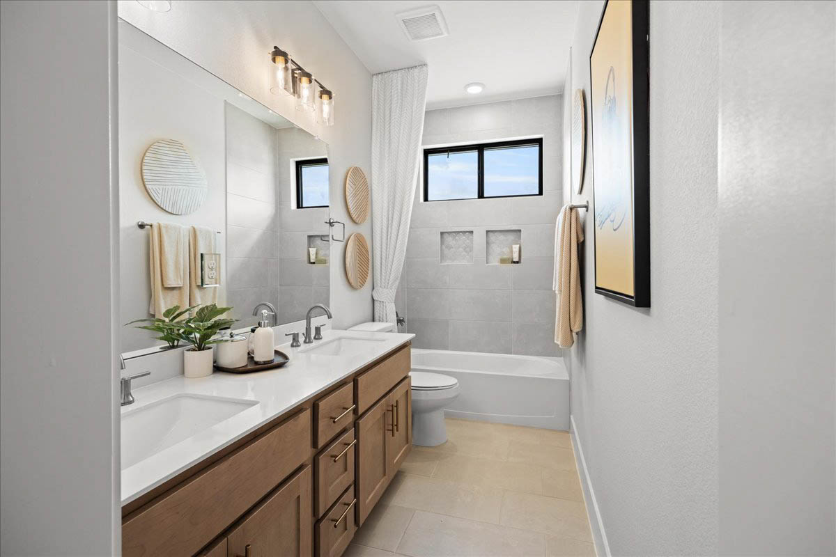 Chesmarhomes CTX STESTSON Floorplan Modelhome 18804Hopperlane 32