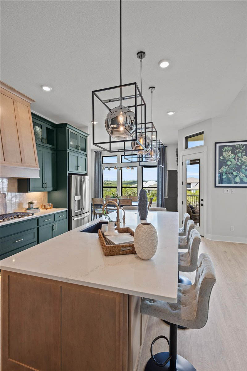 Chesmarhomes CTX STESTSON Floorplan Modelhome 18804Hopperlane 52