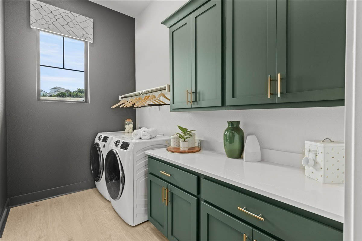 Chesmarhomes CTX STESTSON Floorplan Modelhome 18804Hopperlane 22