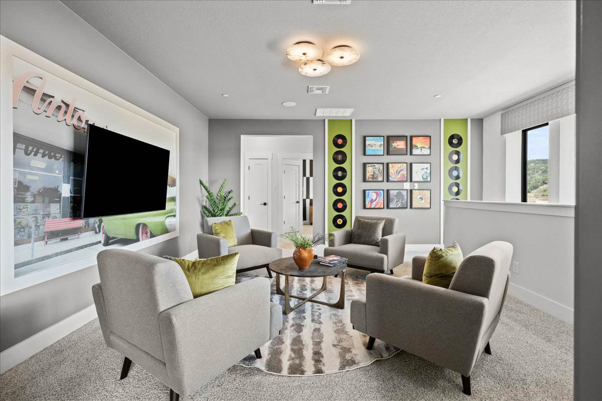 Chesmarhomes CTX STESTSON Floorplan Modelhome 18804Hopperlane 37