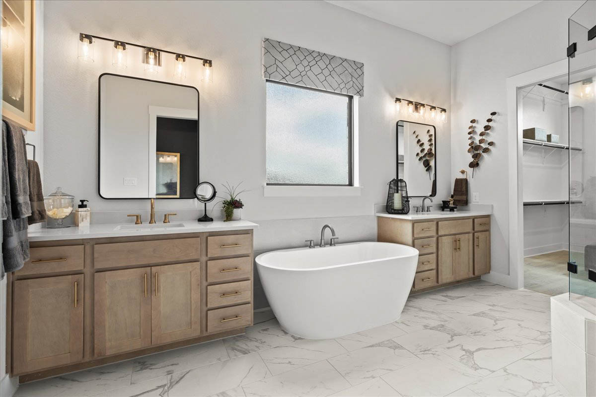 Chesmarhomes CTX STESTSON Floorplan Modelhome 18804Hopperlane 28