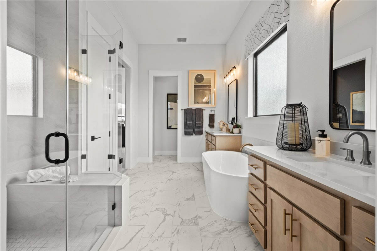 Chesmarhomes CTX STESTSON Floorplan Modelhome 18804Hopperlane 25