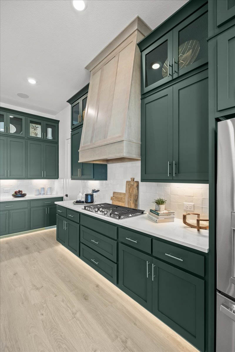 Chesmarhomes CTX STESTSON Floorplan Modelhome 18804Hopperlane 17