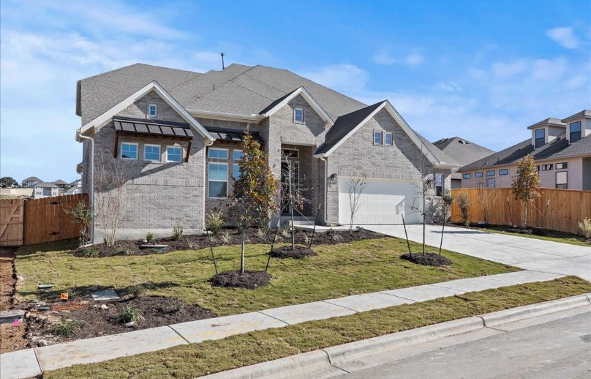 19109 Hopper Lane Sweetwater Chesmar Homes