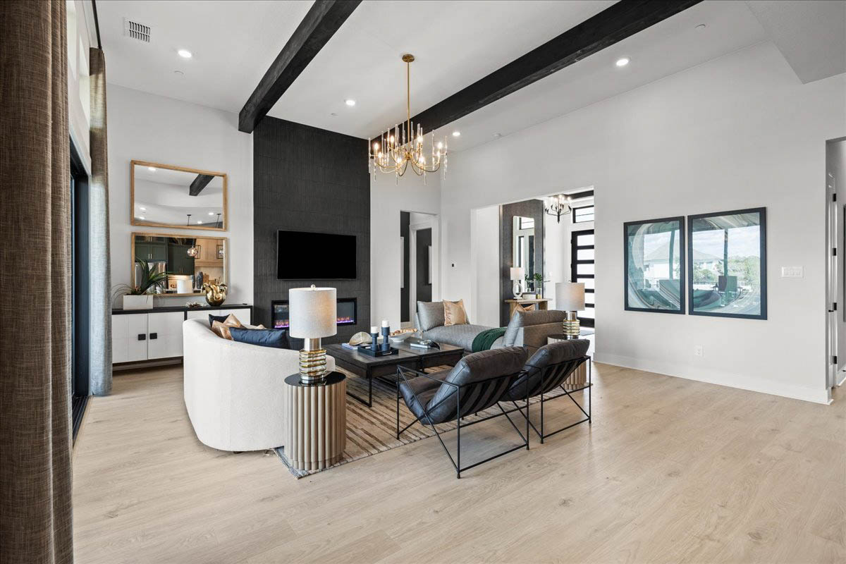 Chesmarhomes CTX STESTSON Floorplan Modelhome 18804Hopperlane 12