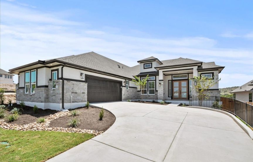 19117 Hopper Lane Chesmar Homes Sweetwater